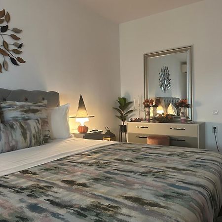 Eden Luxury Apartment Braila Bagian luar foto
