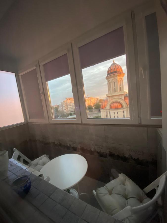 Eden Luxury Apartment Braila Bagian luar foto