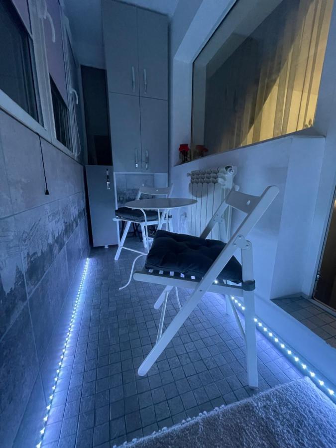 Eden Luxury Apartment Braila Bagian luar foto