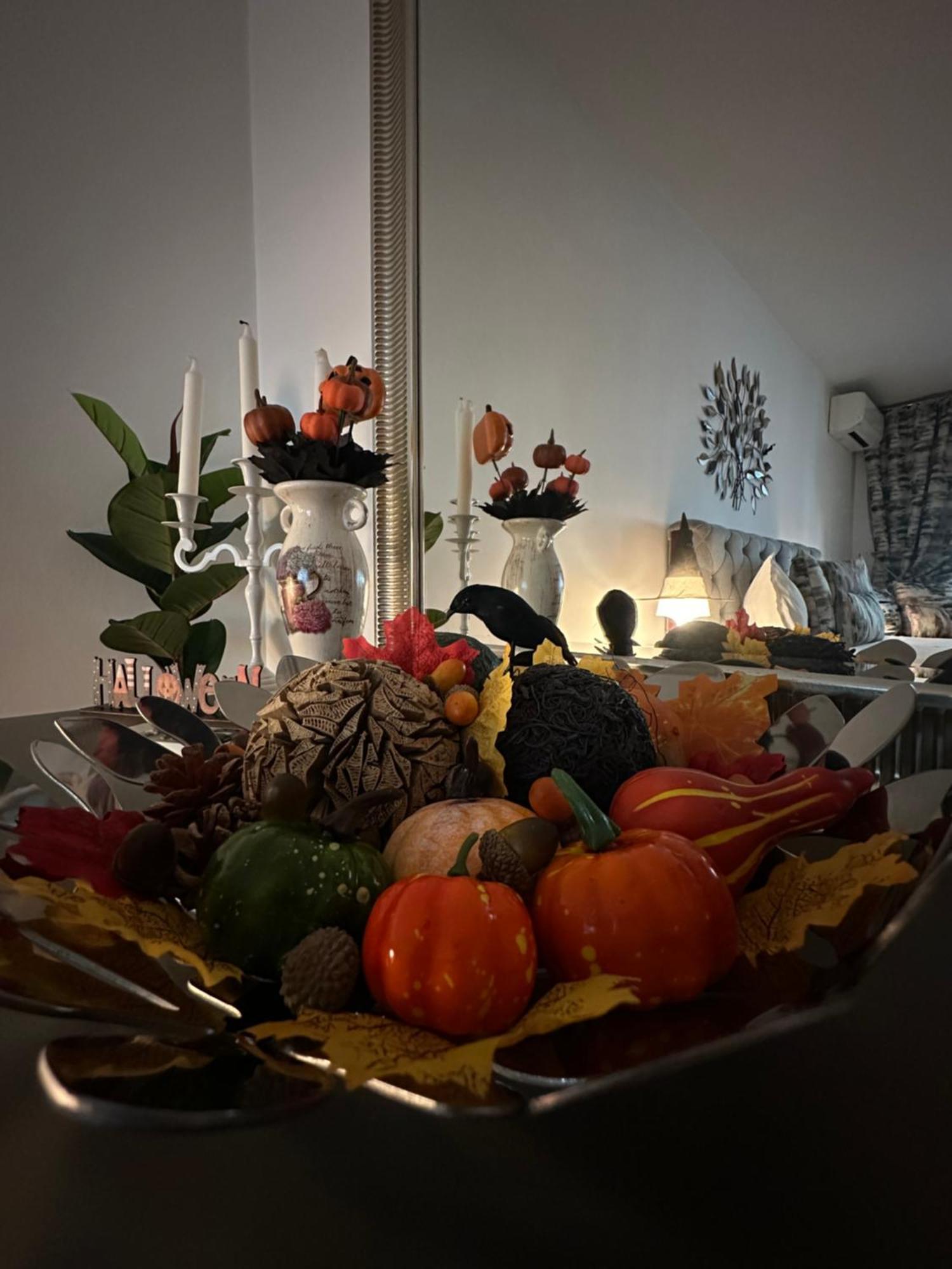 Eden Luxury Apartment Braila Bagian luar foto